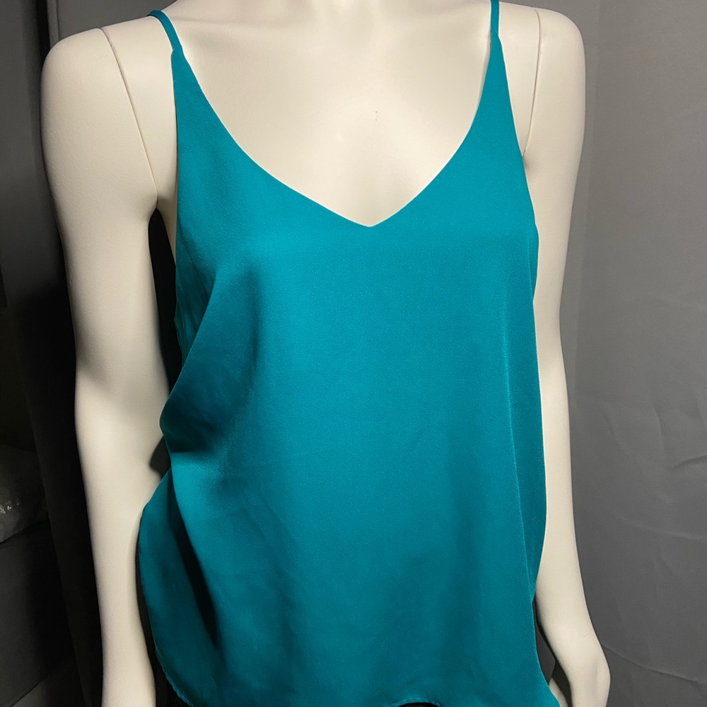 Never worn tank top